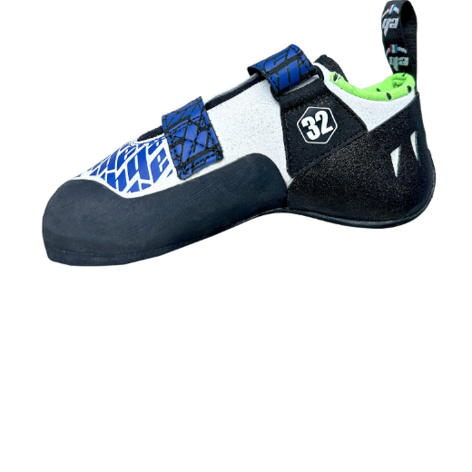 Neo Kid 3.0 - Chaussons Velcros | Eb
