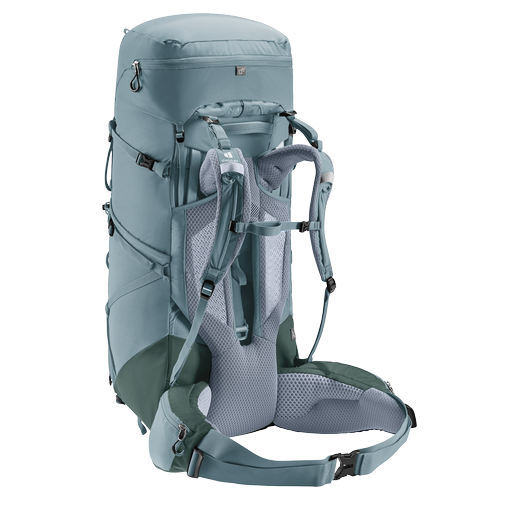 Aircontact Core 45+10 Sl Gris