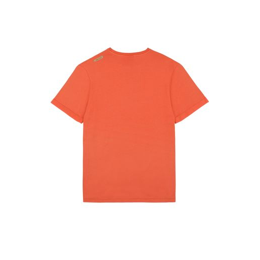 T-shirt Authentic Tee Orange