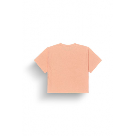 T-Shirt Femme Hampy Coral Print