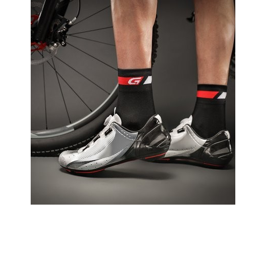 Regular-cut Blc - Chaussettes