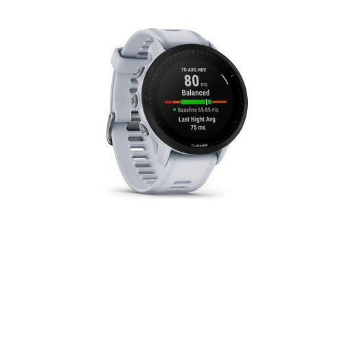 Forerunner 955 White