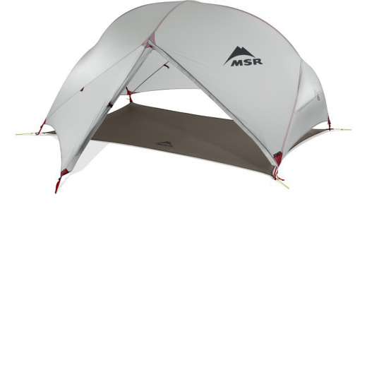 Hubba Hubba Nx Grey
