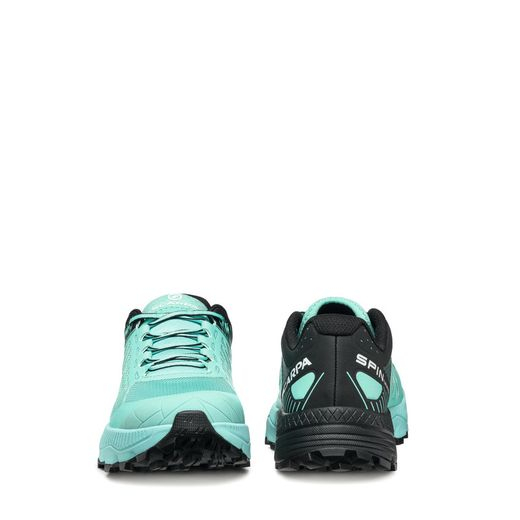 Spin Ultra Femme Aruba Blue Black
