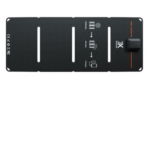 Panneau Solaire 6w