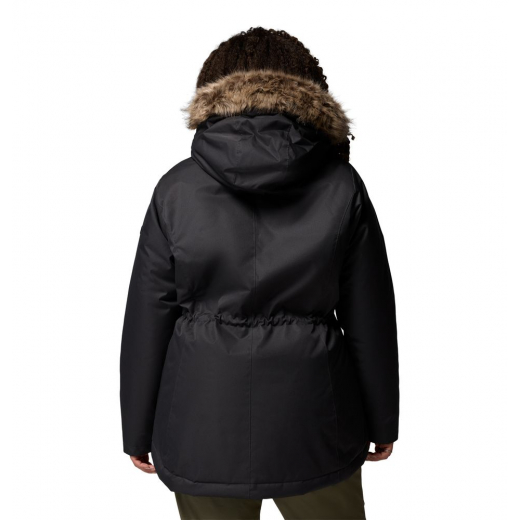 Veste Femme Suttle Mountain III Black