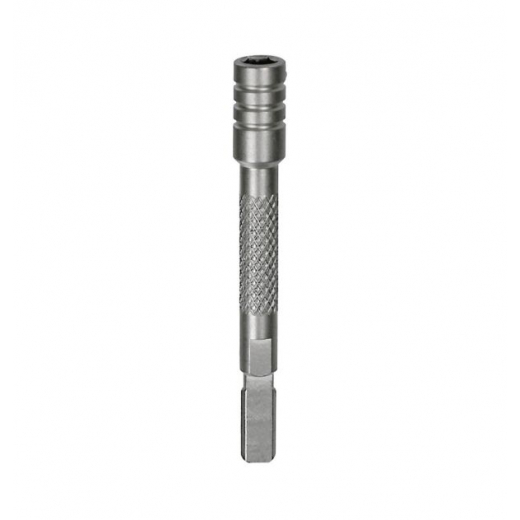 RALLONGE TOURNEVIS SILVER WB