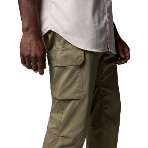 Pantalon Silver Ridge Utility Stone Green