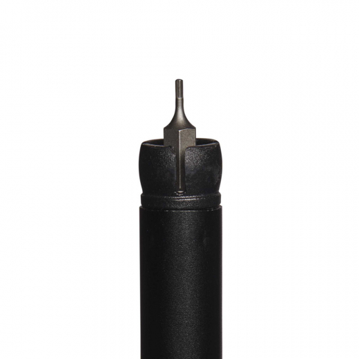 Pursuit Flz Trek Poles S/m Octane