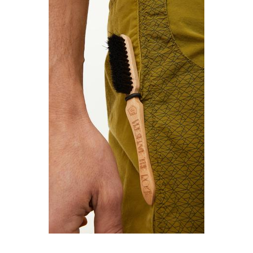 Brosse Wood Brush