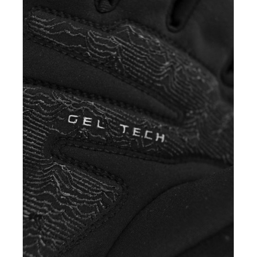 Gants Versa Gore-tex Infinium Lf Black Silver