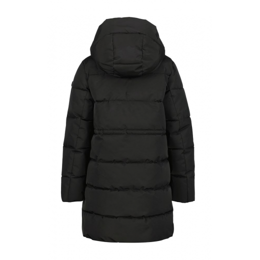 Doudoune Femme Halla Noir