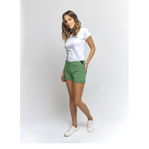 Short Femme Bavella Stone Green 2022