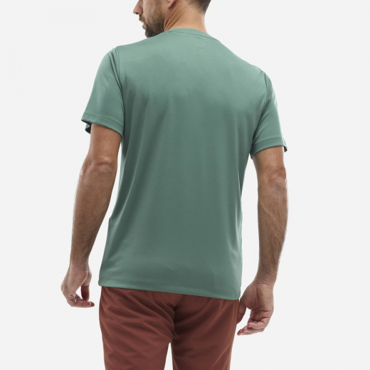 T-Shirt Wanaka Fast Green
