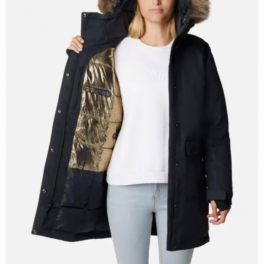 Little S II Insulated Parka
