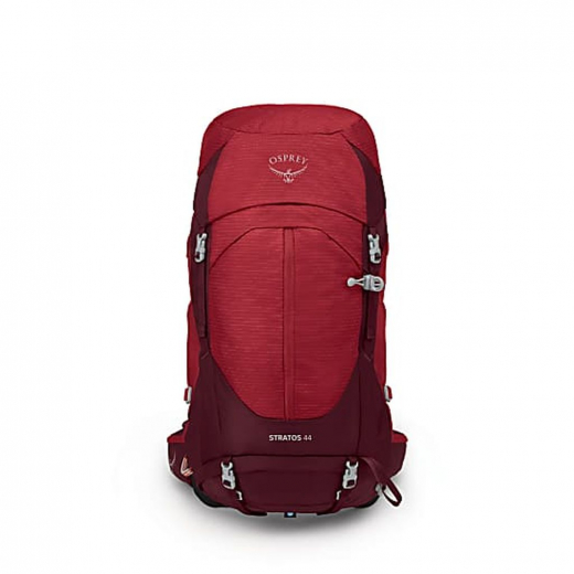 Stratos 44 Poinsettia Red