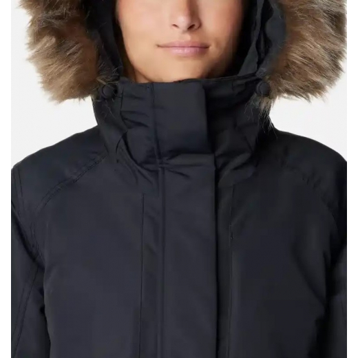 Little S II Insulated Parka