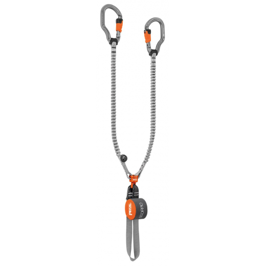 LONGE SCORPIO VERTIGO SW