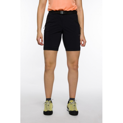 Pantalon Convertible Buhler Sf Femme Caviar