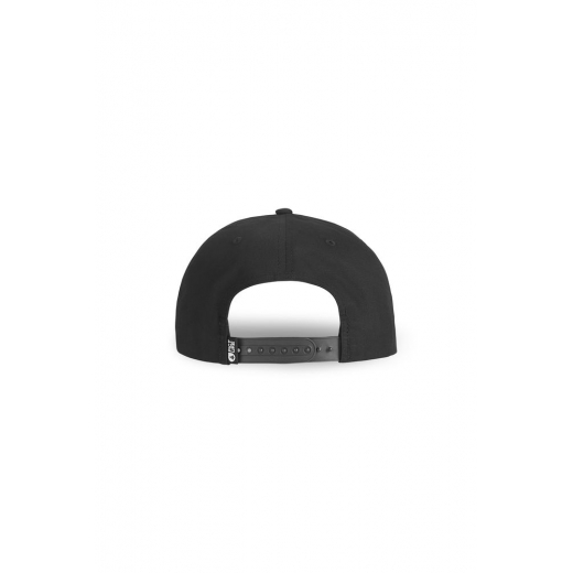 Casquette Wakopa BB Black