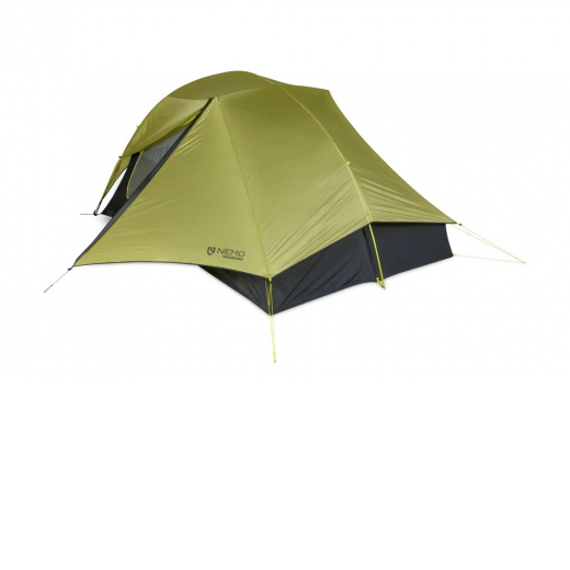 Tente Hornet Osmo 3p Verte