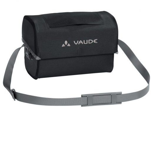 Aqua Box Black