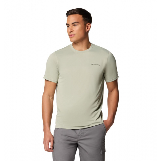 T-Shirt Columbia Hike Crew Safari