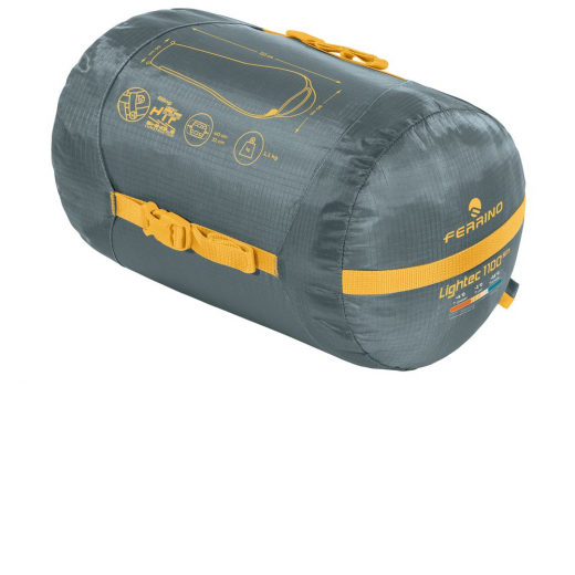 New Lightec SM 1100