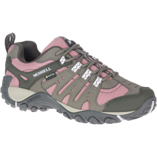 Accentor Sport Gtx Femme Boulder
