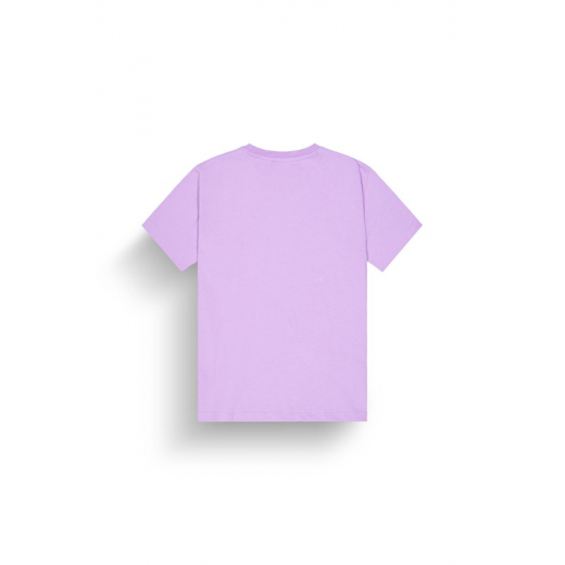 T-Shirt Yorra Sheer Lilac