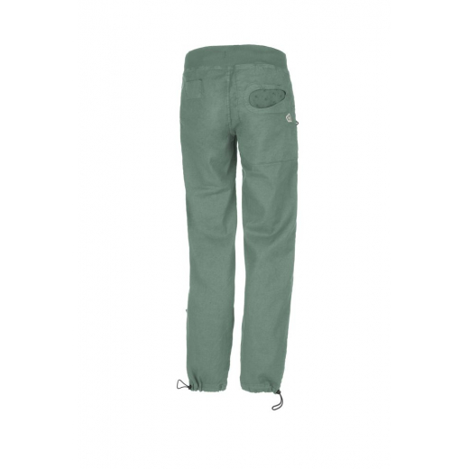 Pantalon Onda Flax Femme Thymus
