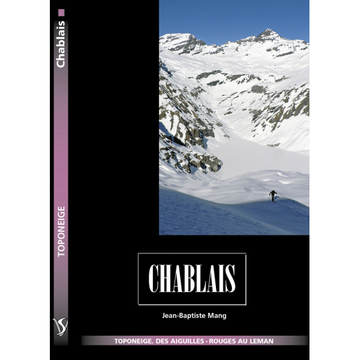 Chablais  - Topo | Volopress