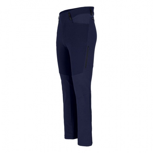 Pantalon Agner Durastretch Navy Blazer