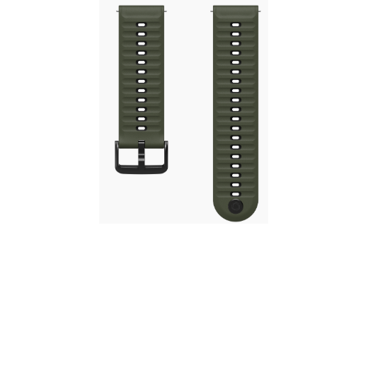 Montre Nomad Verte Coros