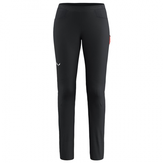 Pantalon Femme Agner Light 2 Durastretch Black