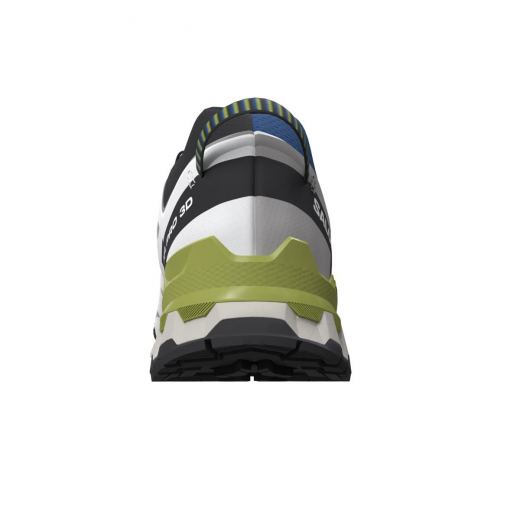 Xa Pro 3d V9 Blue Dark Citron