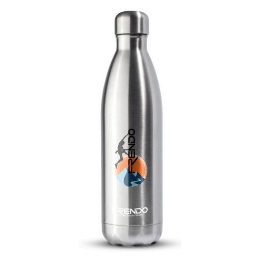 Gourde Isotherme Tradition 1L Escalade