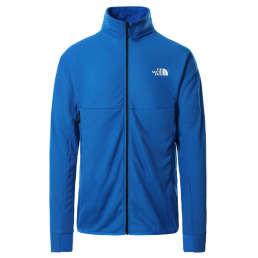 Polaire Summit Futurefleece Hero Blue