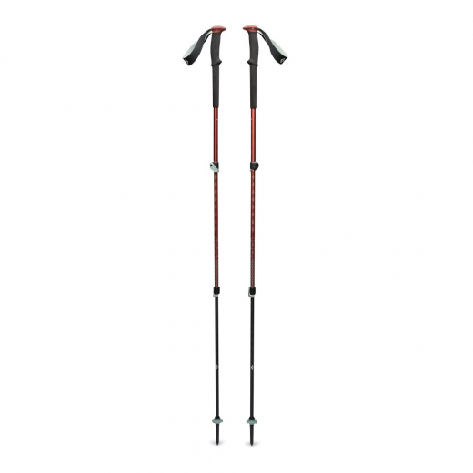 Trail Iron Red