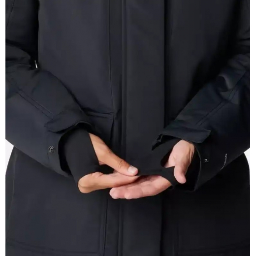 Little S II Insulated Parka