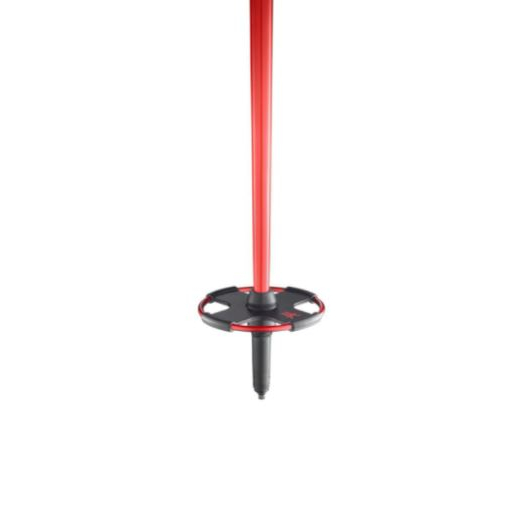 Batons Faction Poles Red