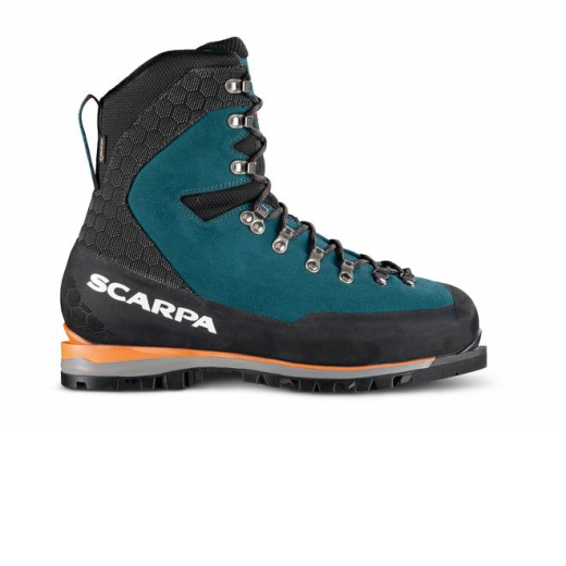 Mont Blanc Gtx