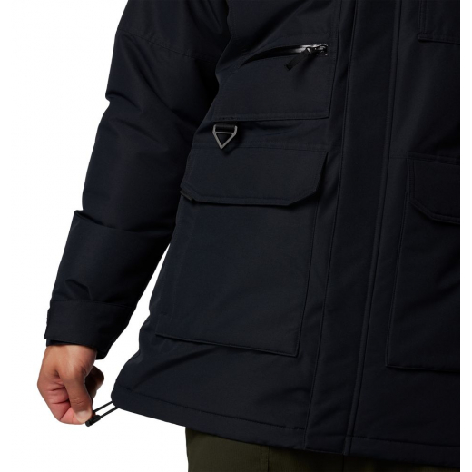 Parka Landroamer Ii Black - Parka | Columbia Sportswear