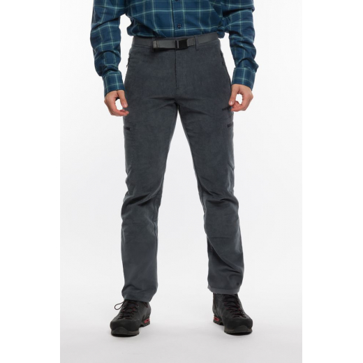 Pantalon Goym St Ebony