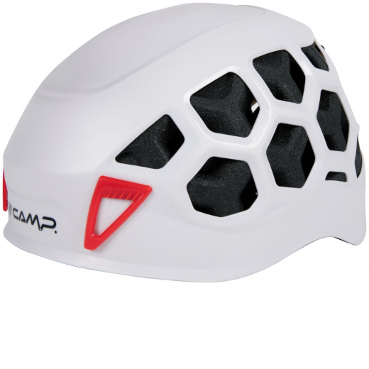 Casque Ikon White