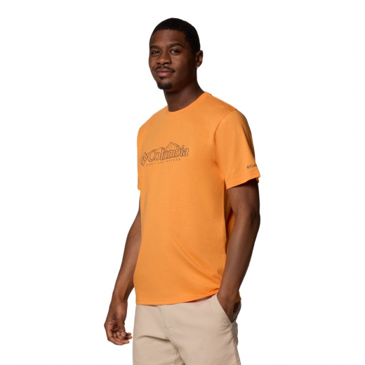 T-Shirt Csc Seasonal Logo Koi Branded