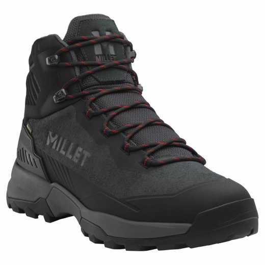 Ubic Mid Gtx Dark Grey