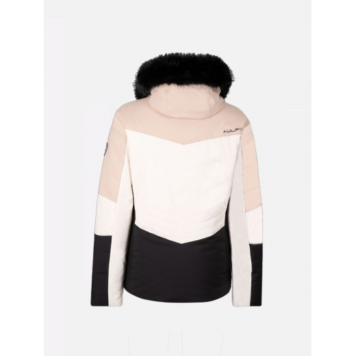 Veste Femme Sandi Taupe