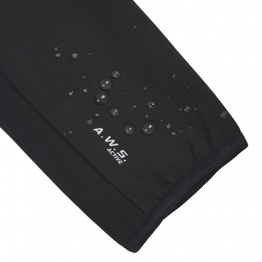 Veste Femme Iloniemi Noir