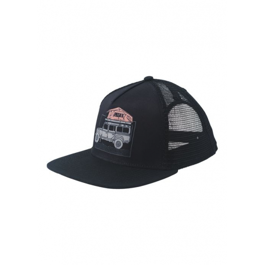 Casquette Journeyman Trucker 2.0 Camp Life